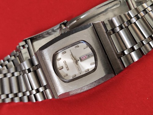 Raro orologio automatico donna