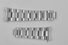 Bracciale Oyster 93150 con 580