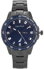 Nautica NAPCLLE15 Watch – No