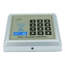 New Electric Lock RFID Door
