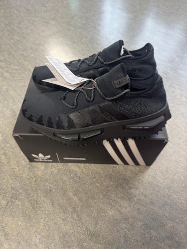 Adidas neighborhood nmd s1 - adidas,