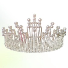  Coroncina Sposa Decorazioni Torta Matrimonio Decorazione Della Di Compleanno