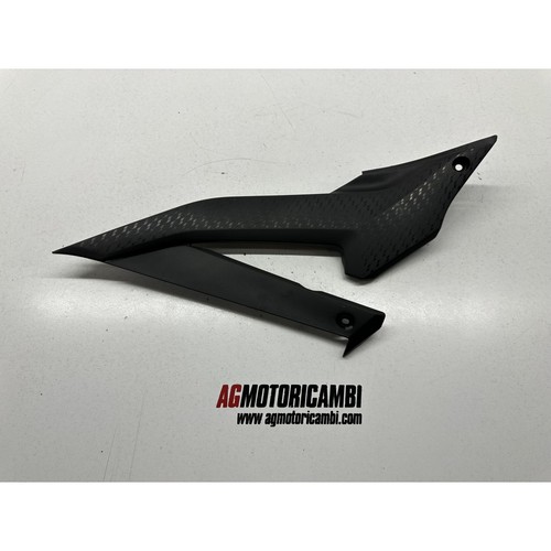 Plastica sinistra yamaha - plastica,