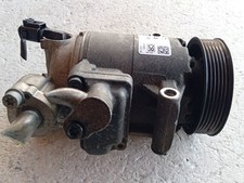 COMPRESSORE A/C PER VOLKSWAGEN Passat Berlina 5° Serie 5N0820803E CFG diesel 1