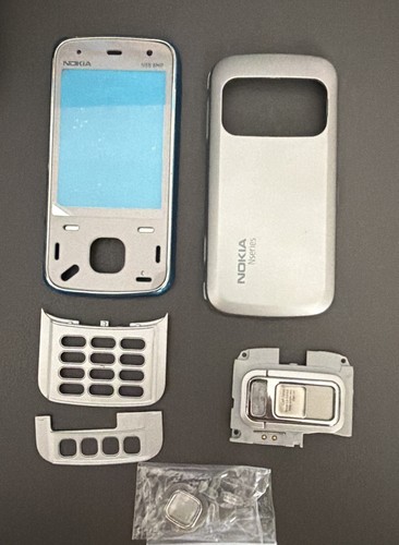 Nokia n86 8mb cover - nokia,