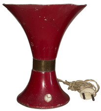 Lampada Vintage Design Anni 60