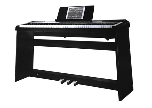 Donner dep pianoforte - donner, dep-10