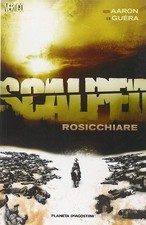 Libri Scalped #06 -