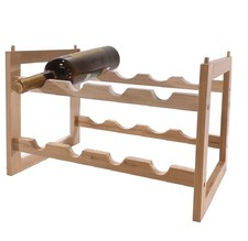 Cantinetta Portabottiglie Vino