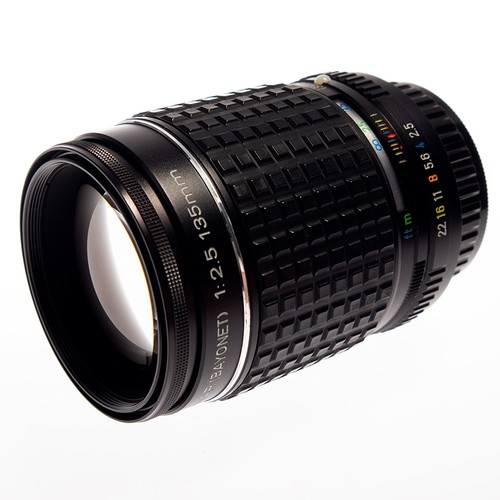 Obiettivo fotocamera pentax - fotocamera,