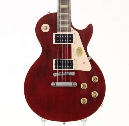 Gibson les paul classic - gibson,