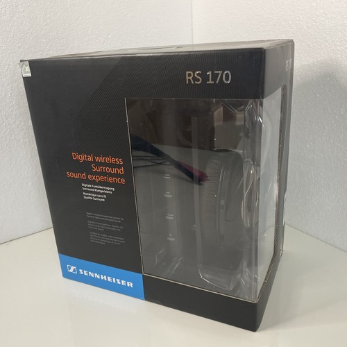 Sennheiser hdr 170 premium - hdr,