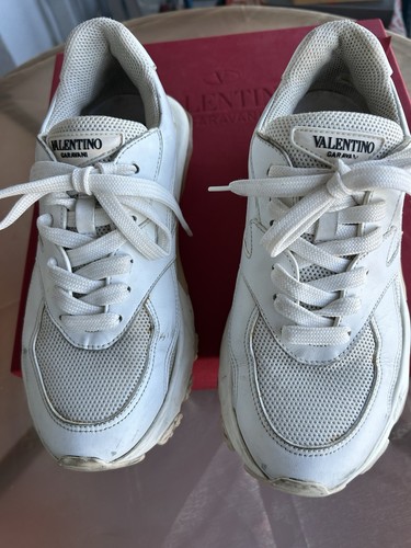Baskets sneakers valentino - baskets,