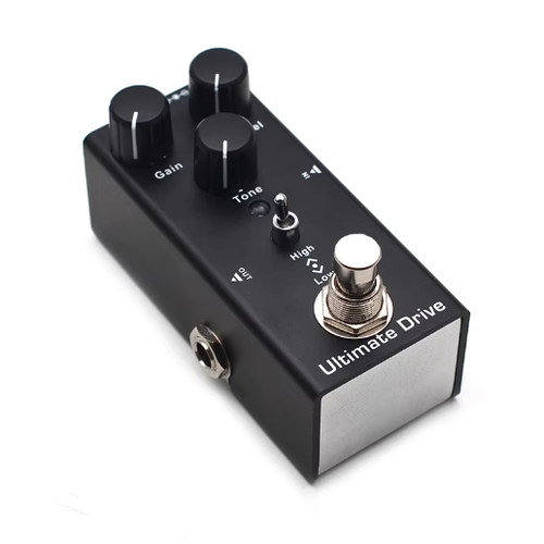 Ultimate drive black - 02,