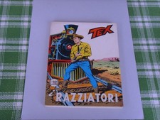 TEX N 98 PRIMA EDIZIONE