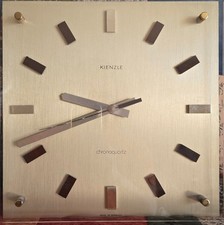 Kienzle chronoquartz german - kienzle,