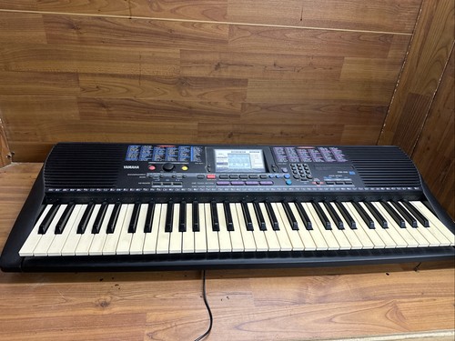 Yamaha psr 230 tastiera - yamaha,