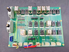 SCHEDA RELÈ PC MAZAK