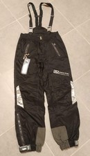 Salopette DUBIN D-RACING nuova