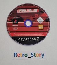 Sony Playstation PS2 - Formula