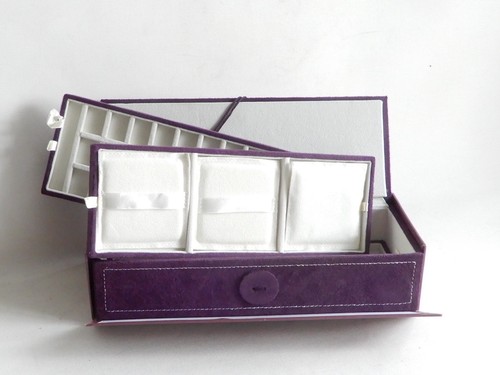 Originale pandora viola finta - originale,