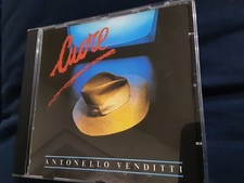 ANTONELLO VENDITTI CUORE TV