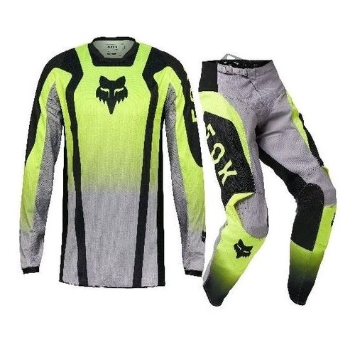 Nuovo fox adulto 180 lean - lean, flo