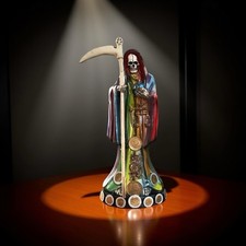 SANTA MUERTE * Mil Coloris *