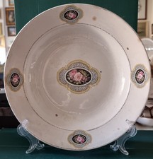 CERAMICA FLORIO  -  PIATTO DA