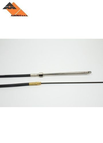 Cavo timoneria m66 - m66,