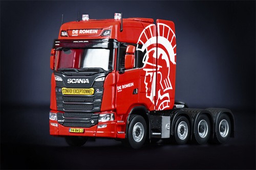 Camion diecast modello - camion,