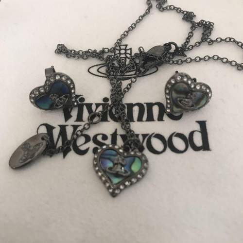 Vivienne westwood petra - petra, cuore