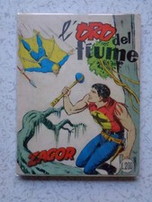 ZAGOR ZENITH n° 54 ORIGINALE PRIMA EDIZIONE STATO OTTIMO PM