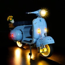 Kit Luci LED BrickBling per