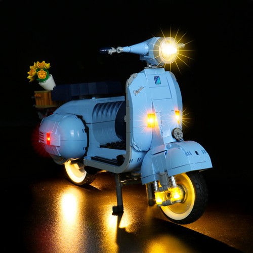 Kit luci led - led, per