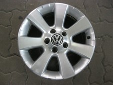 Cerchio lega tiguan 5n - lega, vw