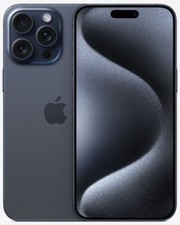 Smartphone Apple iPhone 15 Pro