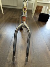 telaio cruiser bmx old school