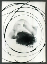 MILOS VOJIR - NUDO DI DONNA EROTICA PHOTO NUDE WOMAN - NUDE NUE EROTIQUE