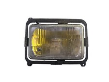 FANALE ANTERIORE YAMAHA XT 600 4V 1988 1989 FARO LUCE RIPARATO