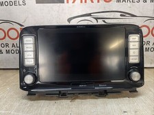 HYUNDAI KONA 2019 UNITÀ TESTA