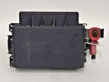 2005 Chrysler 300 Engine Fuse