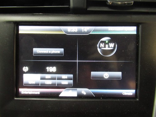 Ford mondeo style tdci 5 - style,