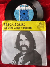 GIORGIO - Son of my Father