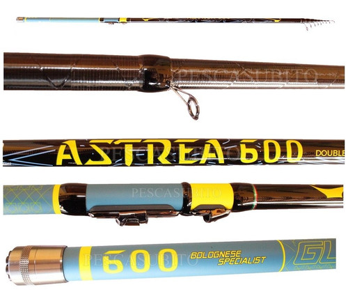 Canna astrea 6mt - canna,