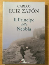 Il principe della nebbia -