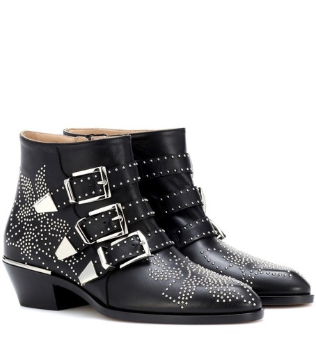 Nuovo stivale chloe iconic - chloe,