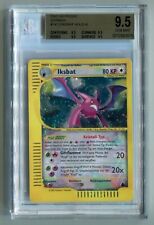 BGS 9,5 Gemma Mint Iksbat Holo 147/144 Skyridge tedesco tedesco
