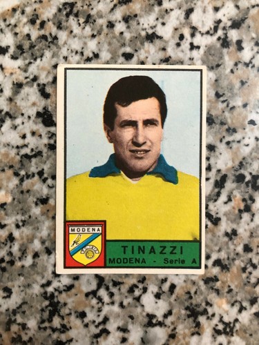 Tinazzi modena album - modena,