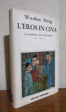 Lo Duca, DELL'EROTISMO IN